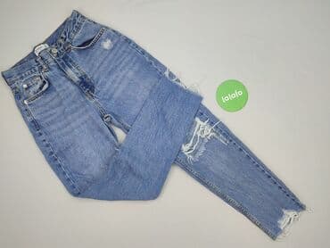 pull and bear marynarki: PULL&BEAR, Jeans for women, S — 2