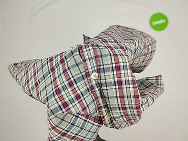 cargo crop: Tom Tailor, Koszulа dla mężczyzn, rozmiar L — 5