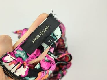 sklep internetowy z sukienkami dla puszystych: River Island, Sukienka damska, rozmiar M — 4