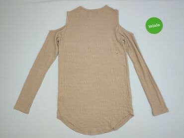 koszulka z poduszkami na ramionach h: Atmosphere, T-shirt damski, rozmiar 2XS — 3