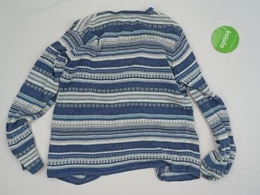 kurt cobain sweter w paski: Kardigan damski, M — 3