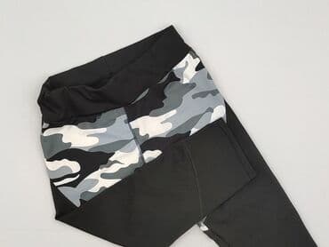 legginsy moro push up: Legginsy Sportowe damskie, rozmiar One size — 1