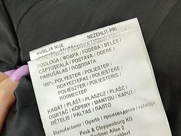 kurtka 4xl: Płaszcz damski, rozmiar 2XL — 5