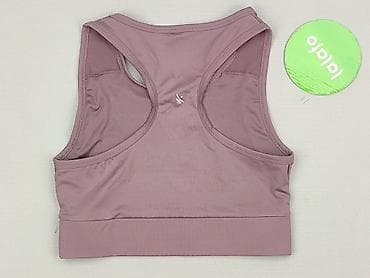 bluzki koszykarska: Top damski, rozmiar XS — 3