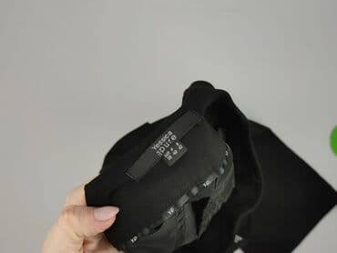 spodnie jogger damskie allegro: Yessica, Spodnie materiałowe damskie, M — 4