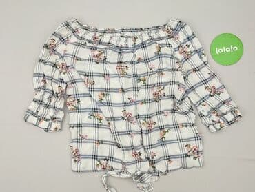 cropp koszula w koty: Orsay, Bluzka damska, S — 2