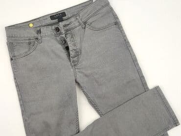 t shirty python: SMOG, Jeans for women, size L (EU 40) — 1