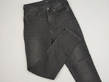 Denim, Jeansy damskie, rozmiar S