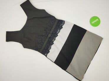 sukienki na wesele dla osoby puszystej: Sukienka damska, rozmiar S — 2