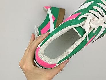 snickers polska: Sneakersy damskie, rozmiar 40 — 7