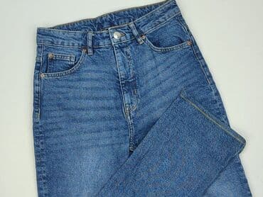 hm jeans flare: H&M Divided, Джинси жіночі, S — 1