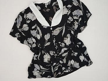 tu blouses: Bluzka damska, rozmiar 2XL — 1