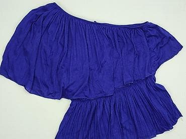 bluza dluga: Nina, Bluzka damska, rozmiar M — 1