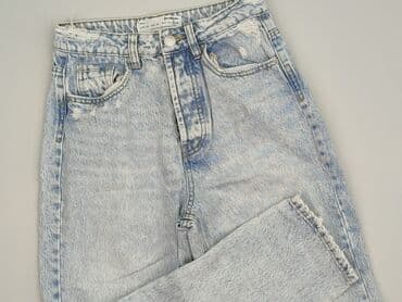 Stradivarius, Jeans for women, size S (EU 36)