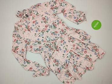 175104a h: H&M Divided, Sukienka damska, rozmiar 4XL — 2