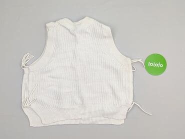 podkoszulka pod białą koszulę: Noisy May, Top damski, rozmiar One size — 3