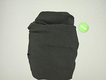 spodnie dresowe skate: Spodnie materiałowe damskie, rozmiar S — 4