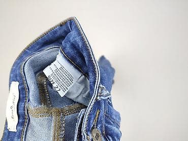 carry jeansy: Jeansy damskie, rozmiar S — 5