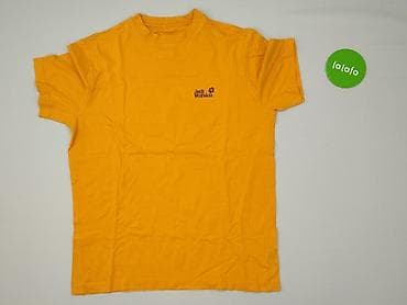 marvel t shirty: Jack Wolfskin, Koszulka dla mężczyzn, rozmiar M — 2