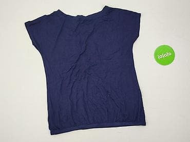 blekitna bluzki: Bluzka damska, rozmiar L — 3