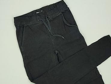 case: Cropp, Spodnie dresowe damskie, rozmiar 2XS — 1