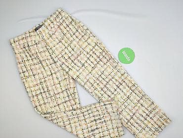 szorty m: Primark, Spodnie materiałowe damskie, rozmiar M — 2