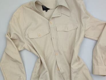 buty stradivarius botki: BoohooMAN, Shirt for men, size M — 2