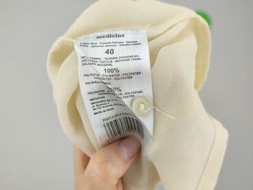 koszula do karmienia c a: Medicine, Koszula damska, rozmiar L — 5