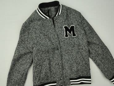 bomberki mohito: New Look, Kurtka bomberka damska, rozmiar M — 2