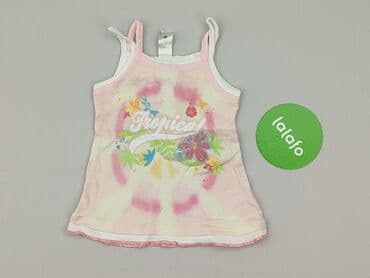stone island koszulki: Blouse, Baby club, Newborn baby, condition - Very good — 2
