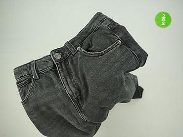 cropp skarpety: Spodnie jeansowe, Zara, 12 lat, 152, stan - Bardzo dobry — 5