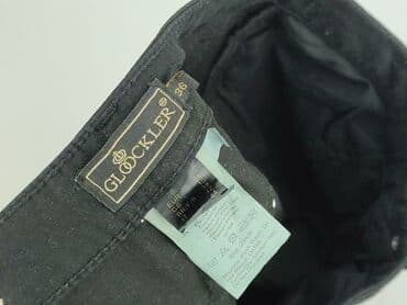 dżinsy czarne: Jeansy damskie, rozmiar S — 4