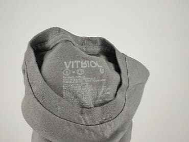 kurtki techwear: T-shirt damski, rozmiar S — 4