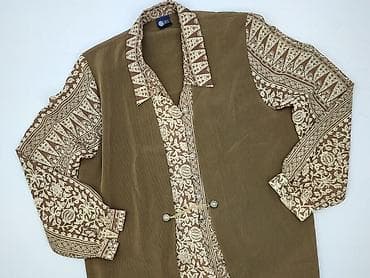 krótka moda: C&A, Koszula damska, rozmiar L — 1