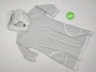 bluzy tanio: Bluza z kapturem damska, rozmiar L — 3