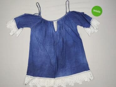 tunika plus size: Tunika damska, rozmiar S — 2