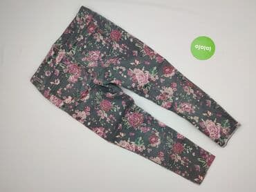 Kobiety: C&A, Spodnie materiałowe damskie, M — 3