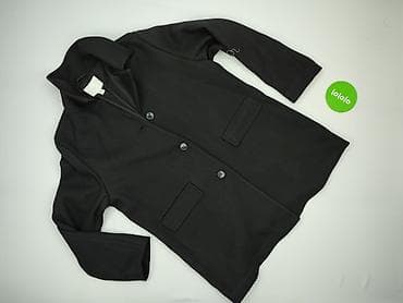 kurtk: H&M, Płaszcz damski, rozmiar M — 2