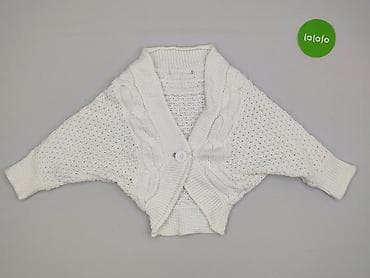 active touch kurtka: Kardigan damski, rozmiar S — 2