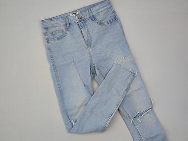 levisa: Denim, Jeansy damskie, rozmiar M — 1