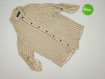 stradivarius t shirty oversize: Bershka, Koszula damska, rozmiar XS — 2