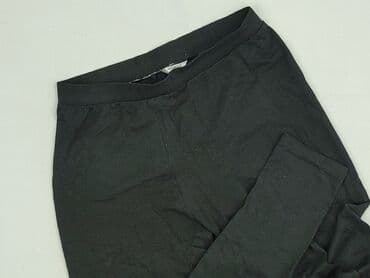 legginsy dresowe damskie: Leggings, Legginsy Sportowe damskie, rozmiar S — 1