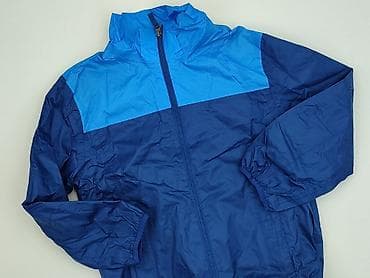 kombinezon zebra: Kurtka przejściowa, 12 lat, 146-152 cm, stan - Bardzo dobry — 1