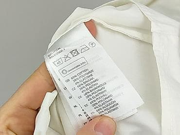 t shirty nirvana hm: H&M, Koszula damska, rozmiar 2XL — 5