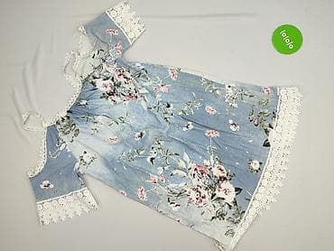 sukienki modne: Sukienka damska, rozmiar S — 2