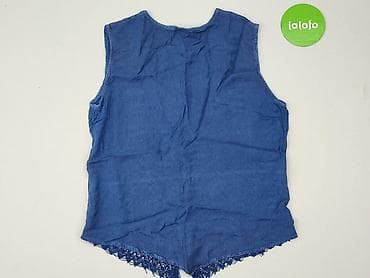 biale gladka bluzki: Bluzka damska, rozmiar M — 3