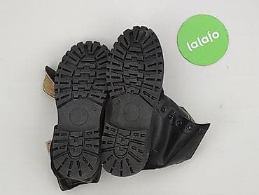 trapery: Fashion-1, Botki damskie, rozmiar 36 — 4