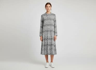 kappahl szlafrok: KappAhl, Sukienka damska, rozmiar S — 8