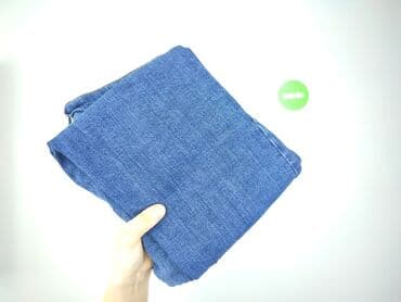 sukienka 4f damska: Jeans for women, size S (EU 36) — 5