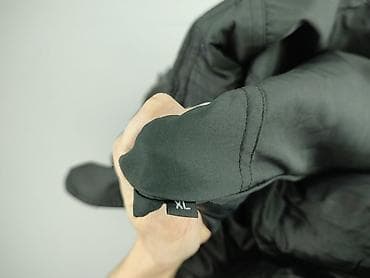 bomberka h: PARKA, Парка жіноча, розмір XL — 5